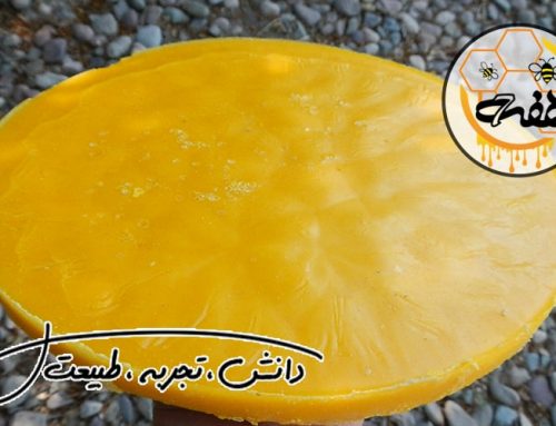 فروش عمده موم طبیعی | موم در اصفهان